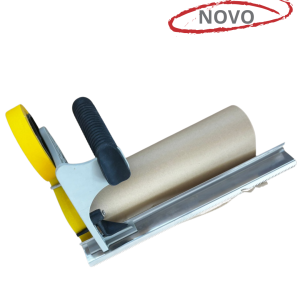 Desenrolador Papel / Fita