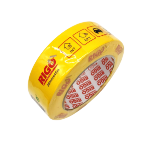 Campanha – Fita de Pintura PRO 120º  36mm X 45m