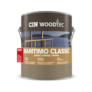 CIN – Woodtec Marírtimo Classic