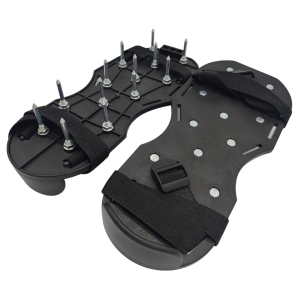 Sapatos de picos