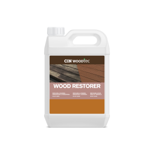 CIN – Woodtec Wood Restorer 2,5l