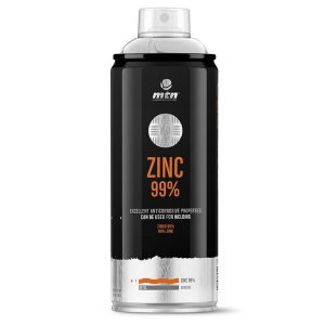 Montana – Spray PRO Zinc Puro 99%