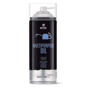 Montana – Spray PRO Óleo Multiusos