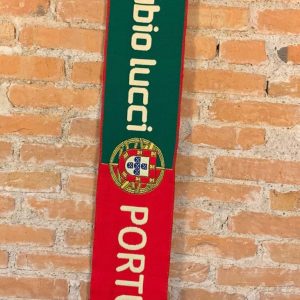 Cachecol Portugal