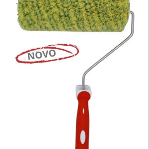 Rolo Fachadas PRO Clip 6 – Ø50-220mm Cabo Bimateria