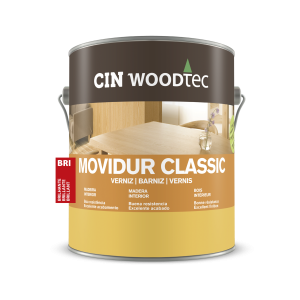 CIN – Woodtec Mudança classica (Brilhante)