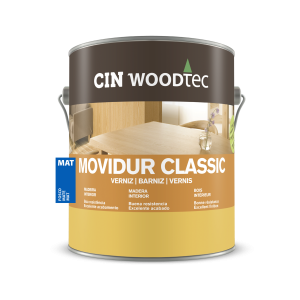 CIN – Woodtec Mudança classica (Mate)