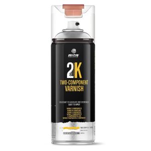 Montana – Spray Bicomponente PRO 2K