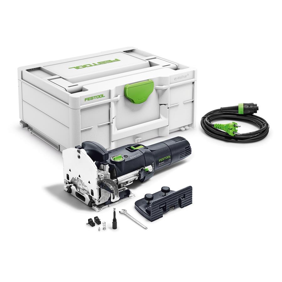 Fresadora DF 500 Q-Plus DOMINO - Image 2