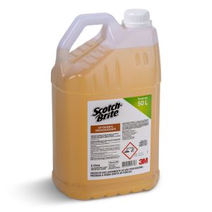 Detergente Desincrustante 3M Profissional 5 litros