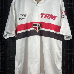 Camisa São Paulo Penalty 1994