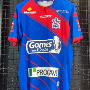 Camisa Marcílio Dias – SC Fanatic