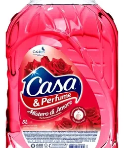 Limpador Perfumado Casa & Perfume Mistero di Amore 5L