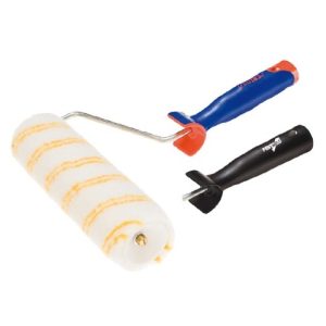 Pentrilo – Rolo Pro Ø 50, Antigota Super (Cabo PP)