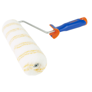 Pentrilo – Rolo Pro Ø 50, Antigota Competidor – 25 CM (Cabo BI)