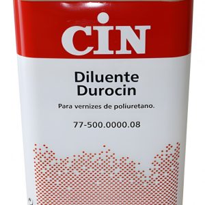 CIN – Diluente Durocin