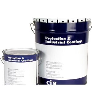CIN – C-Floor RM620 (Branco) – 6KG