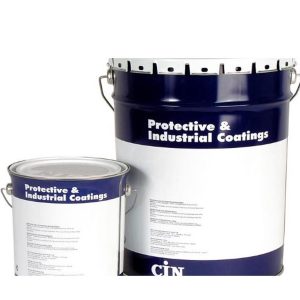 CIN – C-Floor RM620 (Branco) – 25KG