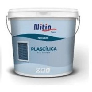 Nitin – Plascilica (Branco) – 15L