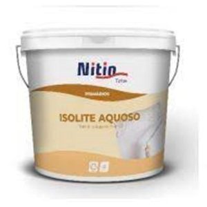 Nitin – Isolite Aquoso