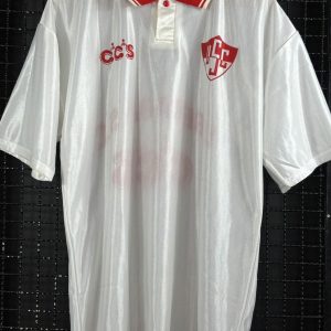 Camisa Uberaba – MG CCS comissão técnica