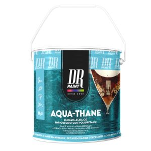 DR – AQUA-THANE (BRANCO)