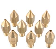 Rigo – Bocal Mini Rigo – 1,3MM