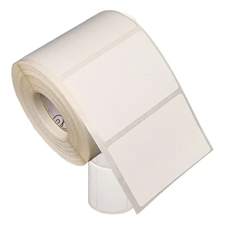 Etiqueta Térmica Adesiva 40mm x 60mm – unidade - Image 2