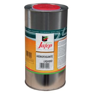 Jafep – Hidrofugante Liquido (Jafep)
