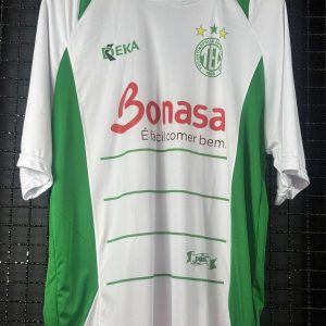 Camisa Tocantinopolis – TO Deka