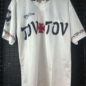 Camisa Torcida Jovem Vasco torcida organizada