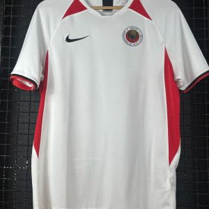 Camisa Ankara Gençlerbirligi – TUR Nike 2023