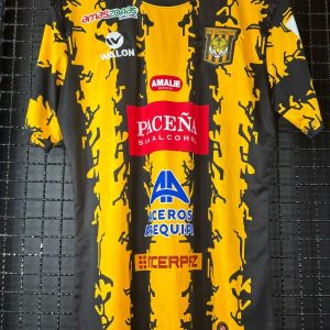 Camisa The Strongest – BOL Walon 2014