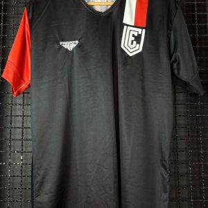 Camisa Varginha-MG Faarpe 2021 terceiro uniforme