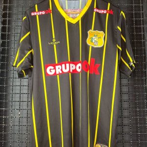 Camisa Brasiliense – DF Lider 2020 preta