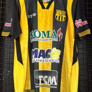 Camisa Serranense – MG Icone 2020 Rômulo