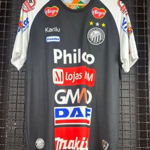 Camisa Operário Ferroviário – PR Karilu 2020 terceiro uniforme