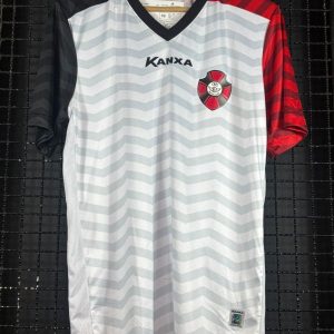 Camisa Moto Club – MA Kanxa 2019 branca