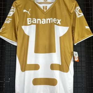 Camisa Pumas – MEX Puma 2013