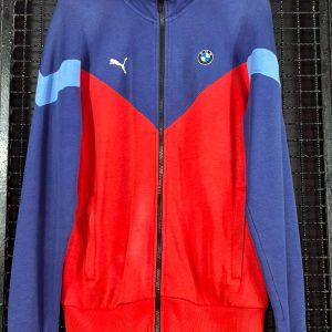 Conjunto BMW Motorsport Puma