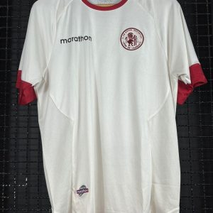 Camisa Huanuco – PER Marathon 2015