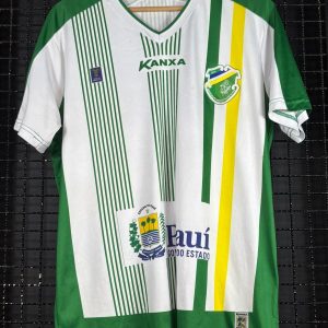 Camisa Altos – PI Kanxa 2018