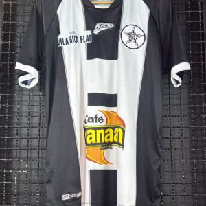 Camisa Resende – RJ Kick 2013
