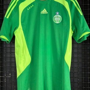 Camisa Saint-Etienne – FRA Adidas 2008