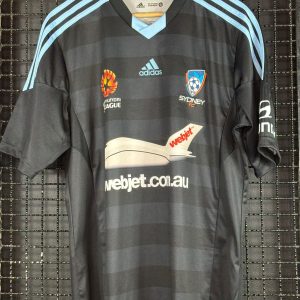 Camisa Sydney Adidas 2014