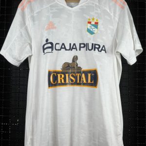 Camisa Sporting Cristal – PER Adidas 2021