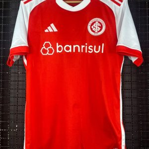 Camisa Internacional Adidas 2024 Alexandro Bernabei