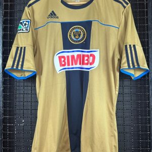 Camisa Philadephia Union – EUA Adidas 2010