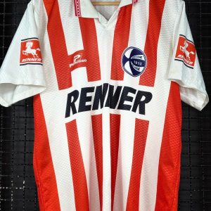 Camisa São José – RS Perusso 1996 Renner