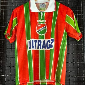 Camisa Passo Fundo – RS Draggon 1999